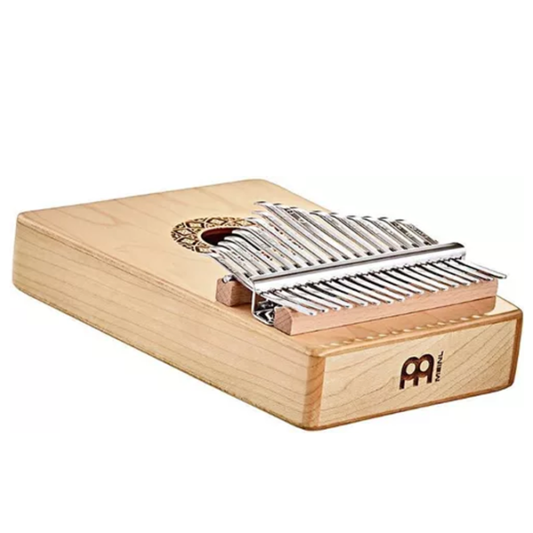 Калимба Meinl KL1709H  Металл / 17 photo 4 Калимба Meinl KL1709H  Металл / 17 photo 4