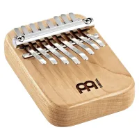 Kalimba Meinl KL801S  Metal / 8