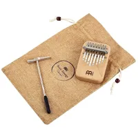 Калимба Meinl KL801S Металл / 8 photo 3