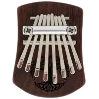 Калимба Meinl KL801TOL Металл / 8 photo 2