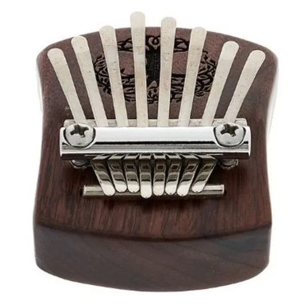 Калимба Meinl KL801TOL  Металл / 8 photo 5