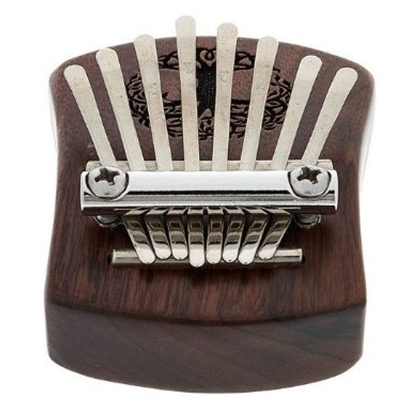 Калимба Meinl KL801TOL  Металл / 8 photo 5