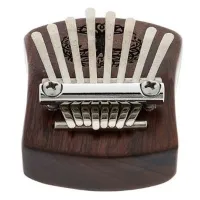 Калимба Meinl KL801TOL Металл / 8 photo 5