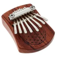 Калимба Meinl KL802FOL Металл / 8 photo 2