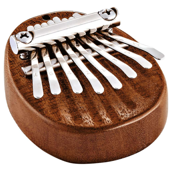 Калимба Meinl KL8MINI  Металл / 8 photo 1