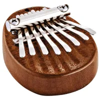 Kalimba Meinl KL8MINI  Metal / 8