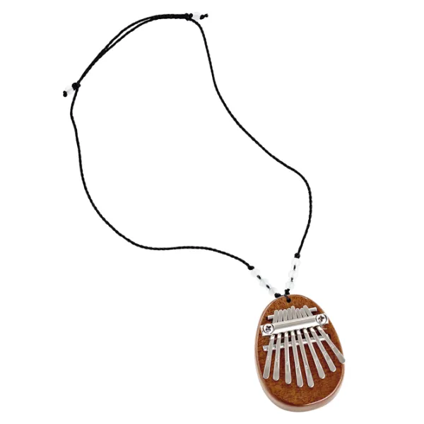 Калимба Meinl KL8MINI  Металл / 8 photo 4