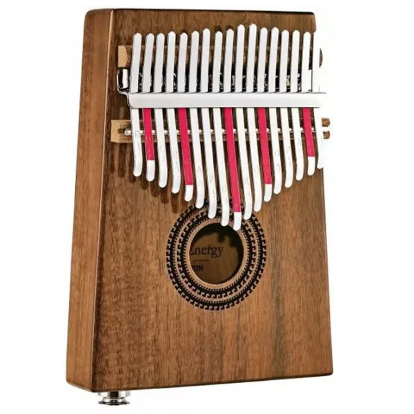Калимба Meinl PKL1707H  Металл / 17 photo 4 Калимба Meinl PKL1707H  Металл / 17 photo 4