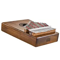 Калимба Meinl PKL1708H Металл / 17 photo 3
