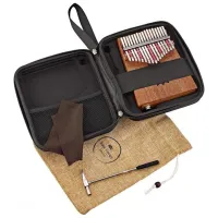 Калимба Meinl PKL1708H Металл / 17 photo 6