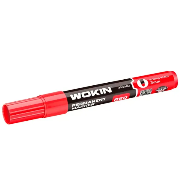 Marker Wokin 359002 Cantitatea în set - 1 photo 1
