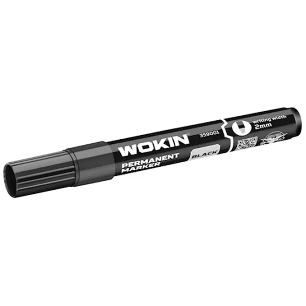 Marker Wokin 359001 Cantitatea în set - 1 photo 1