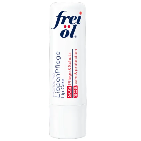 Бальзамы для губ Frei Ol 1417/1401   / Прозрачный photo 1 Бальзамы для губ Frei Ol 1417/1401   / Прозрачный photo 1