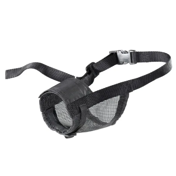 Botniță Ferplast MUZZLE NET  XL / Nailon photo 1