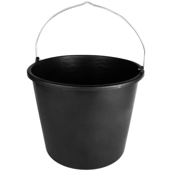 Găleată Patrol 4163 Plastic / 16 l photo 1