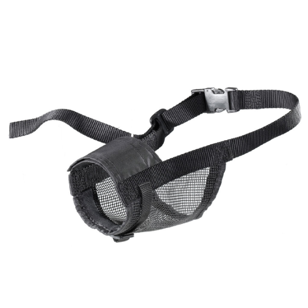 Botniță Ferplast MUZZLE NET  S / Nailon photo 1