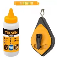 Set Tolsen 42013  Cantitatea în set - 2