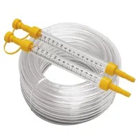 Furtun de nivel Topex 2940  Cantitatea în set - 1