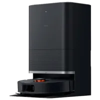 Aspirator Robot Xiaomi X20 Max 5200 mAh / Black photo 2