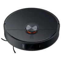 Aspirator Robot Xiaomi X20 Max 5200 mAh / Black photo 7