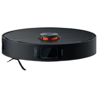 Aspirator Robot Xiaomi X20 Max 5200 mAh / Black photo 9