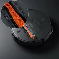 Aspirator Robot Xiaomi X20 Max 5200 mAh / Black photo 10