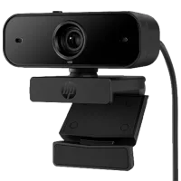 Веб-камера HP 430 2 МП / Черный