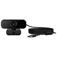 Web Camera HP 430 2 MP / Black photo 2