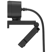 Web Camera HP 430 2 MP / Black photo 3
