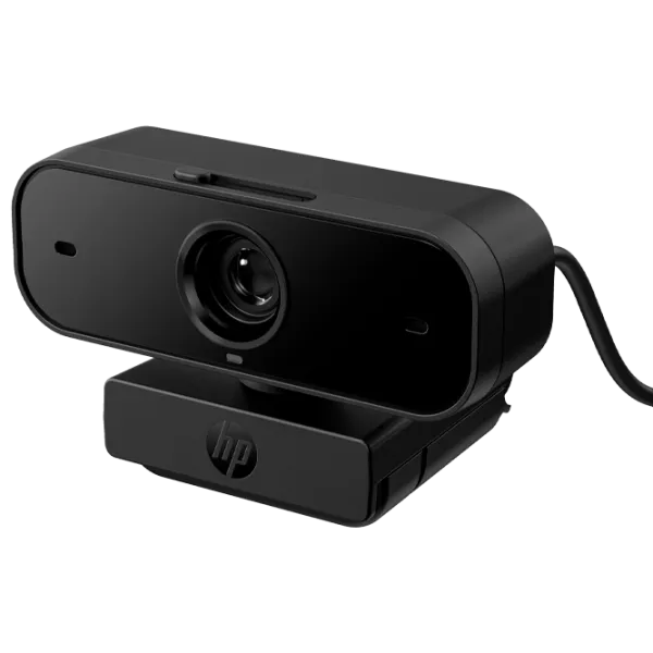 Веб-камера HP 430 2 МП / Черный photo 4