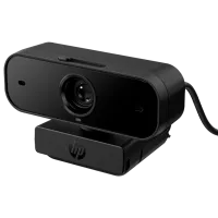 Web Camera HP 430 2 MP / Black photo 4