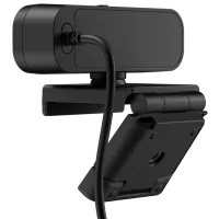 Web Camera HP 430 2 MP / Black photo 5