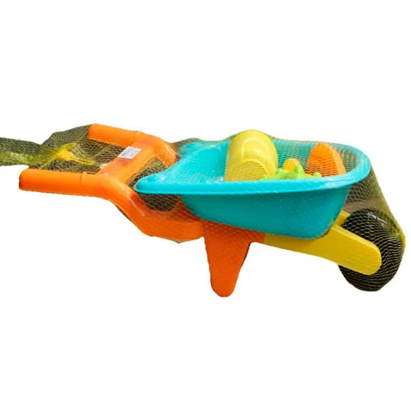Set de jucării pentru nisip Miscellaneous 5097 Plastic /  photo 2