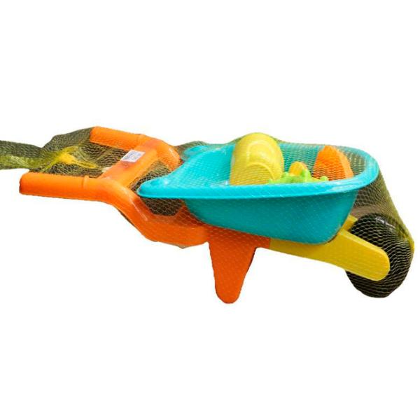 Set de jucării pentru nisip Miscellaneous 5097 Plastic /  photo 2