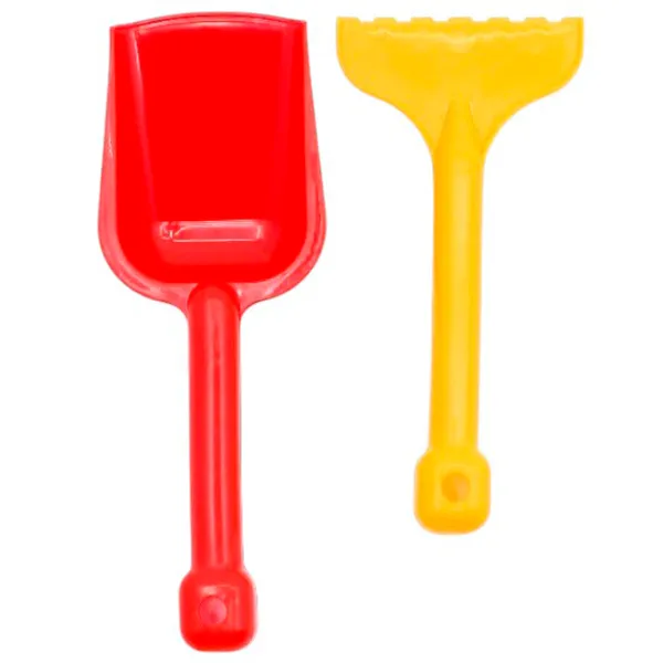 Set de jucării pentru nisip Miscellaneous 5245 Plastic / 2 photo 1