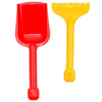 Hабор игрушек для песка Miscellaneous 5245 Пластик / 2