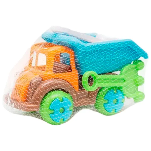 Set de jucării pentru nisip Miscellaneous 542083 Plastic /  photo 1