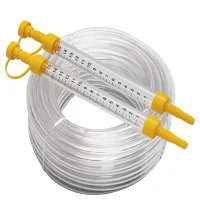 Уровневый шланг Topex 2941  Количество в наборе - 1