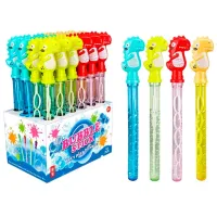 Мыльные пузыри Richi Tichi 62900  / 3+