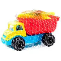 Hабор игрушек для песка Miscellaneous 432053 Пластик / 