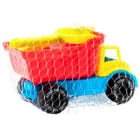 Set de jucării pentru nisip Miscellaneous 432053 Plastic / photo 2