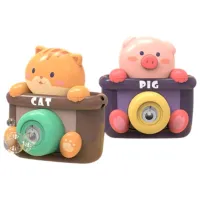 Мыльные пузыри Richi Tichi 55400  / 3+