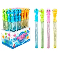 Мыльные пузыри Richi Tichi 62894  / 3+