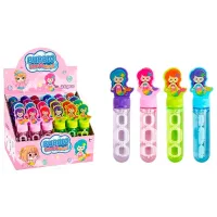 Baloane de săpun Richi Tichi 62979  / 3+