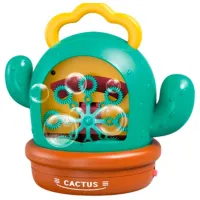 Мыльные пузыри Richi Tichi 59066  / 3+