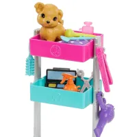Кукла Barbie Malibu HNK95 модель / 3+ photo 4