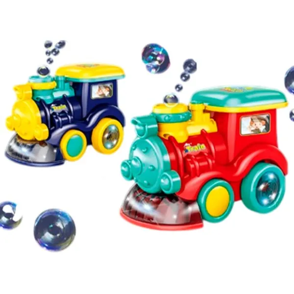 Мыльные пузыри Richi Tichi 11885  / 3+ photo 1