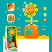 Мыльные пузыри Richi Tichi 42479  / 3+