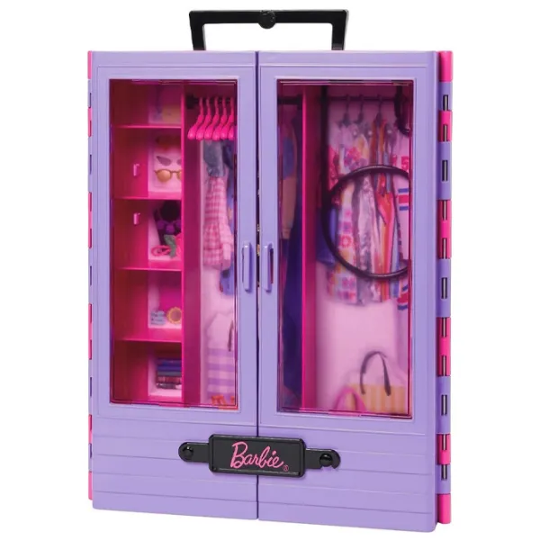 Мебель для кукол Barbie Ultimate Closet HJL66  Комод / 3+ photo 2