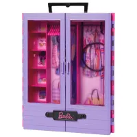 Мебель для кукол Barbie Ultimate Closet HJL66 Комод / 3+ photo 2